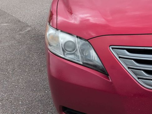 Used 2008 Toyota Camry Hybrid FWD image 10