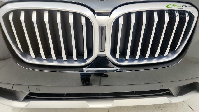 Used 2024 BMW X3 sDrive30i w/ Convenience Package w/ZPA RWD image 24