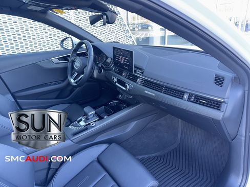 Certified 2025 Audi A4 2.0T Premium image 6