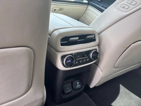 Used 2023 Genesis GV80 2.5T w/ Prestige Package AWD/4WD image 27