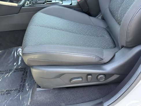 Certified 2026 Subaru Forester Premium AWD/4WD image 18