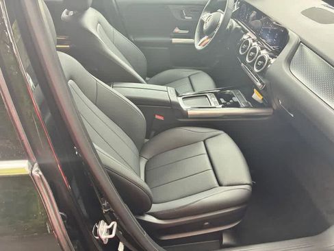 New 2026 Mercedes-Benz GLA 250 4MATIC image 15