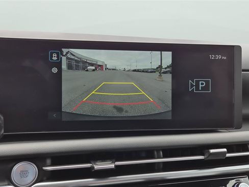 Used 2026 Hyundai Santa Cruz SEL FWD image 19