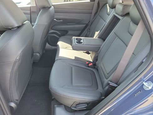 Used 2026 Hyundai Tucson SEL image 27