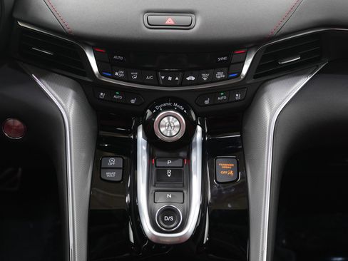 Used 2023 Acura TLX SH-AWD w/ A-SPEC Pkg image 15