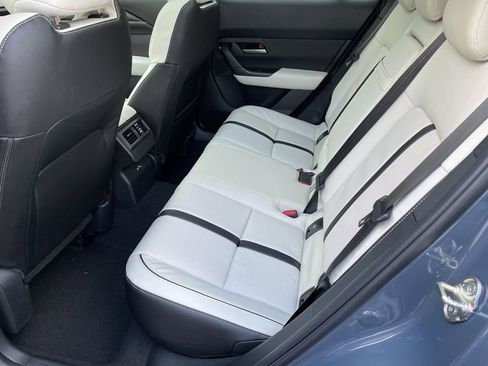 New 2026 MAZDA CX-50 AWD 2.5 S w/ Weather Package image 11