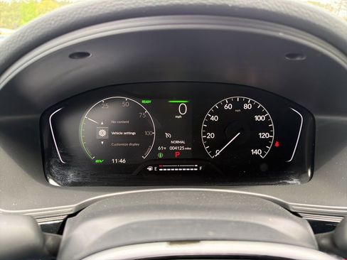 Used 2026 Honda Civic Sport Touring image 9