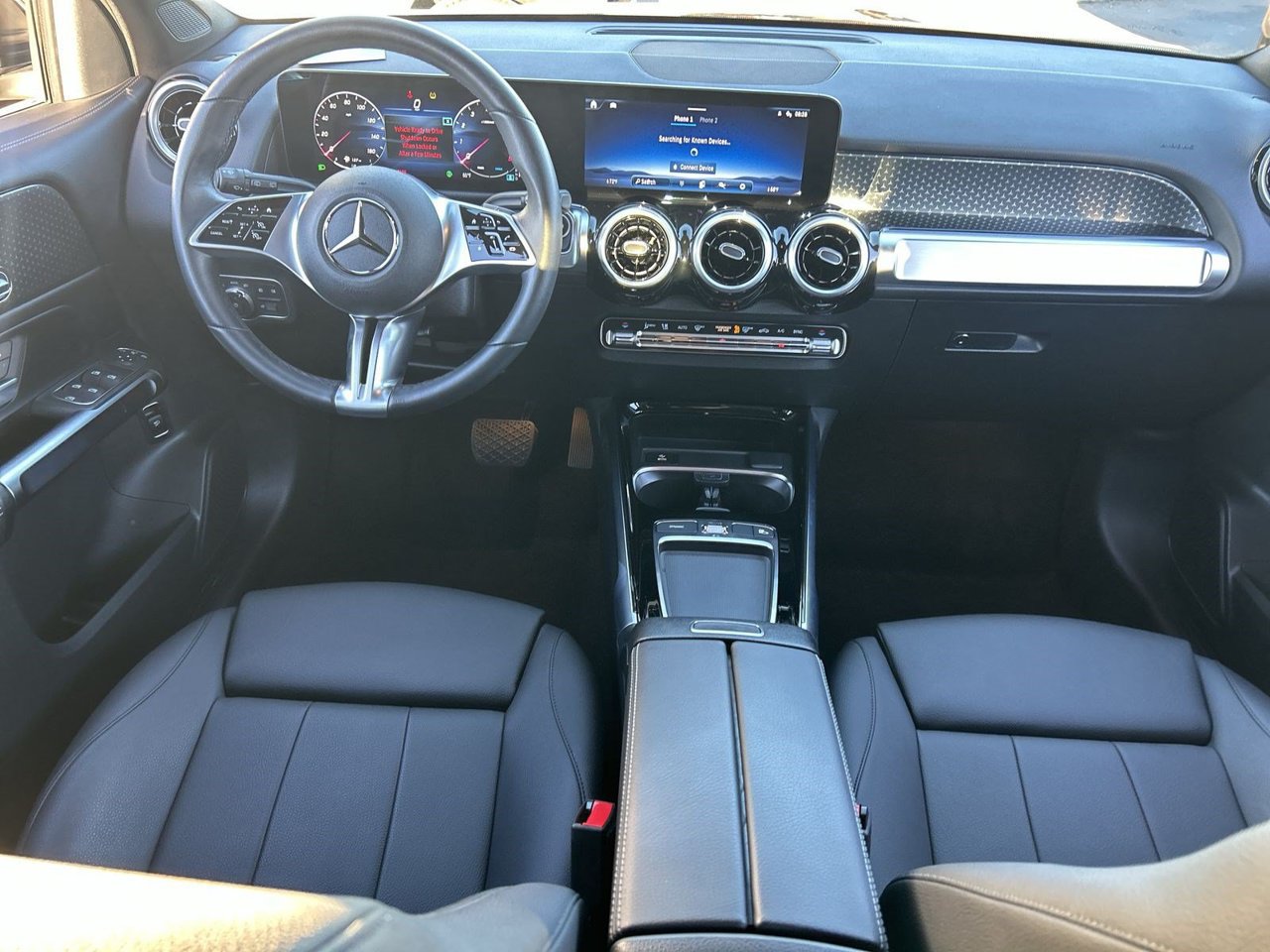 Used 2025 Mercedes-Benz GLB 250 image 11
