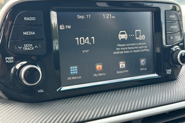 Used 2020 Hyundai Tucson SE AWD/4WD image 18