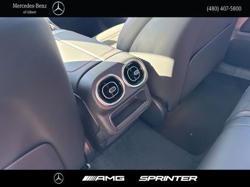 New 2026 Mercedes-Benz GLC 43 AMG 4MATIC Coupe image 19
