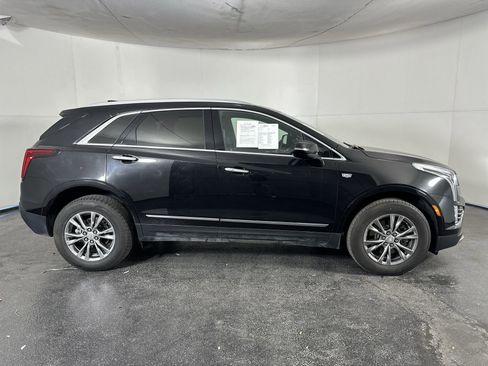 Used 2023 Cadillac XT5 Premium Luxury image 13