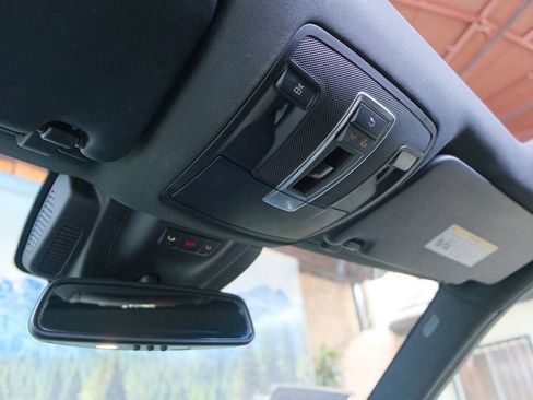 Used 2017 Mercedes-Benz GLS 450 4MATIC w/ Premium Package image 27