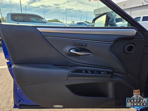 Used 2020 Lexus ES 350 F Sport image 23