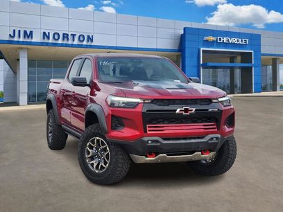 New 2026 Chevrolet Colorado ZR2 w/ Technology Package