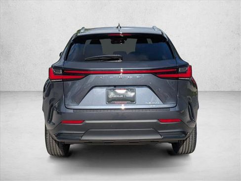 Used 2022 Lexus NX 350 AWD w/ Vision Package image 7