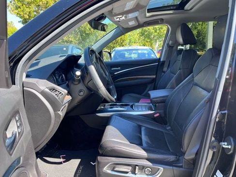 Used 2020 Acura MDX FWD w/ Technology Package image 6