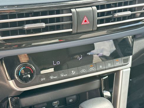 Certified 2023 Kia Seltos S image 16