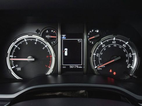 Used 2023 Toyota 4Runner TRD Pro image 43