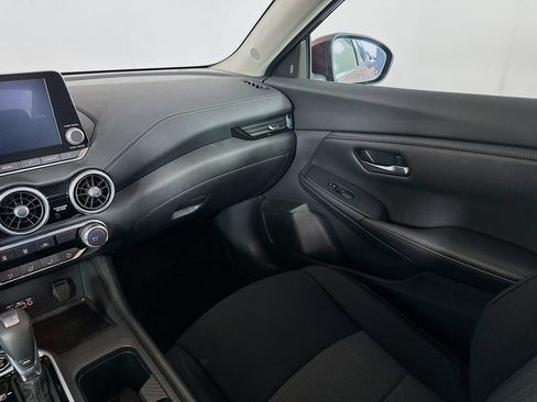 Used 2022 Nissan Sentra SV FWD image 30