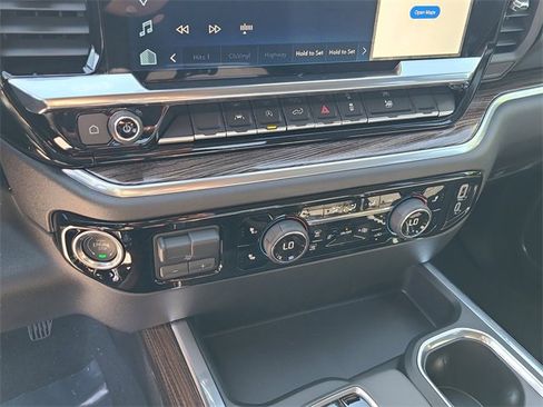 New 2026 Chevrolet Silverado 1500 LT image 27