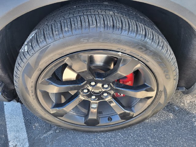 Used 2023 Ford Explorer ST w/ Equipment Group 401A AWD/4WD image 10