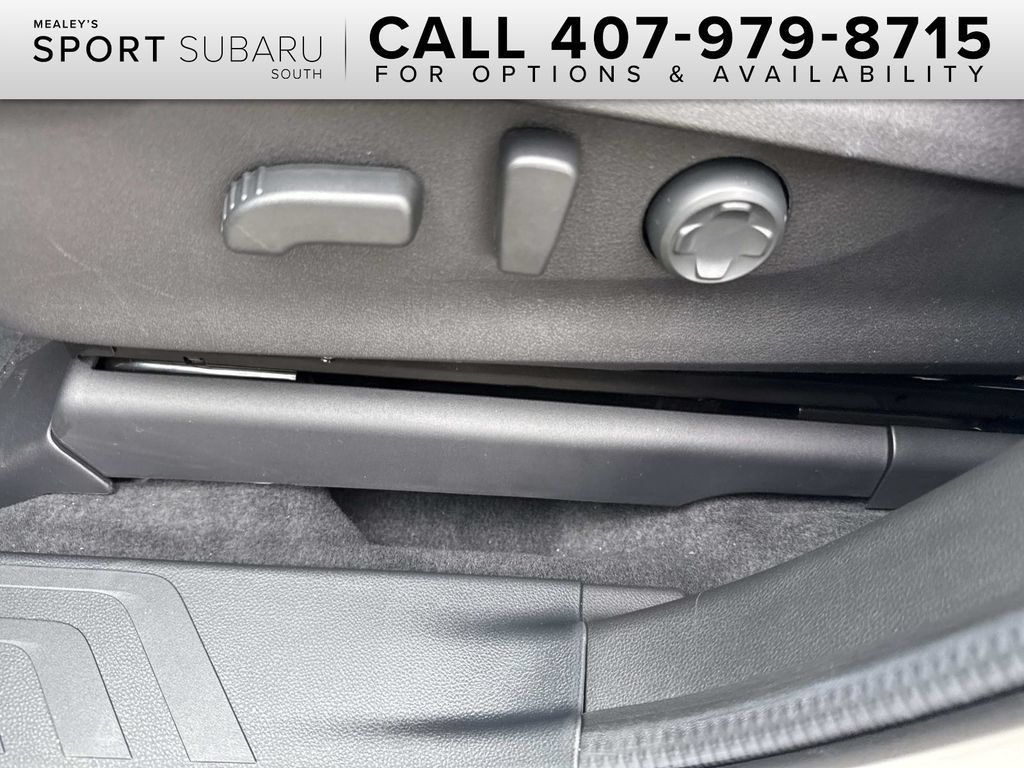 New 2026 Subaru Ascent Limited AWD/4WD image 28