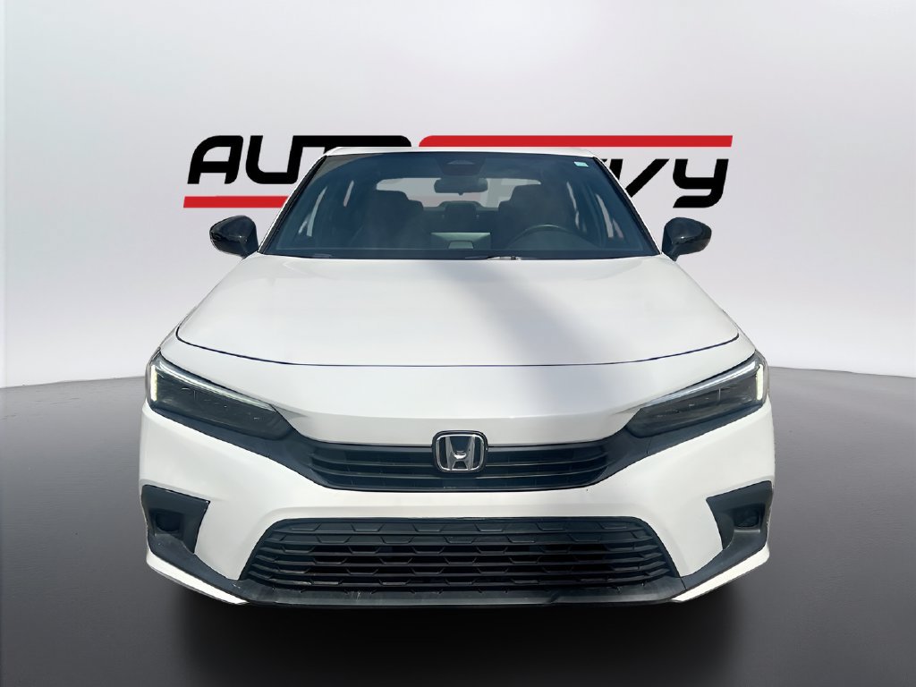 Used 2024 Honda Civic Sport image 2