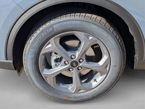 New 2026 Ford Escape ST-Line w/ Tech Pack #1 image 10