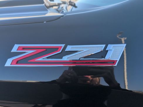 Used 2024 Chevrolet Silverado 1500 LT Trail Boss w/ Protection Package image 15