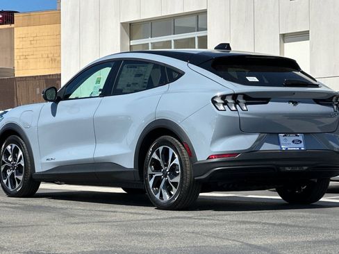 New 2026 Ford Mustang Mach-E Select image 5