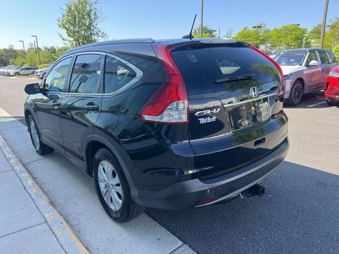 Used 2014 Honda CR-V EX-L image 6