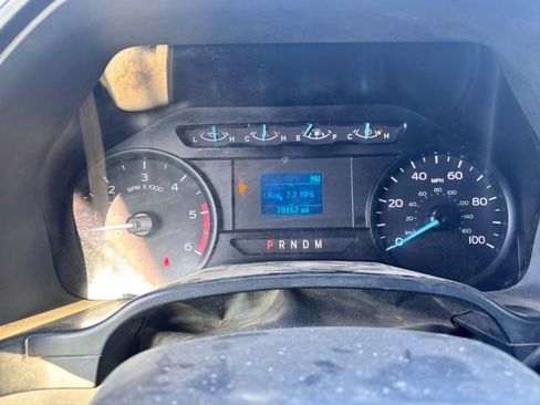 Used 2020 Ford F450 XL w/ Snow Plow Prep Package image 7