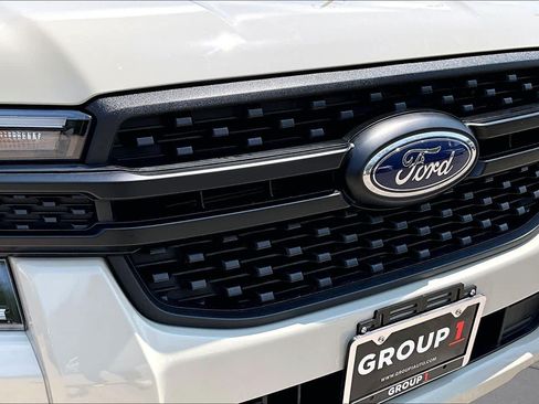 Used 2025 Ford Ranger XL AWD/4WD image 28