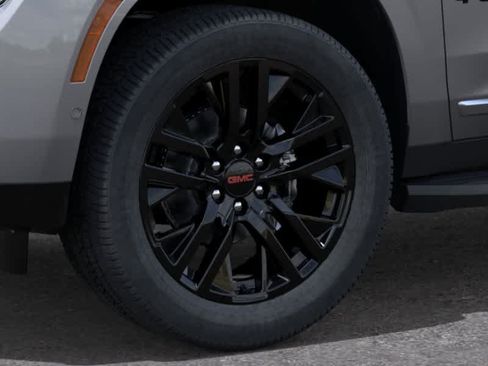 New 2026 GMC Yukon Elevation w/ Elevation Premium Package AWD/4WD image 9