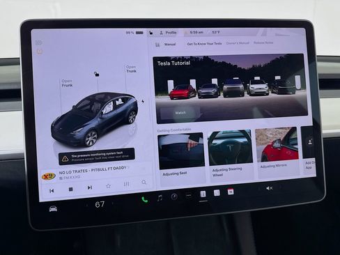 Used 2024 Tesla Model Y Long Range image 19