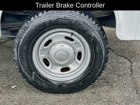 Used 2016 Ford F350 XL AWD/4WD image 7
