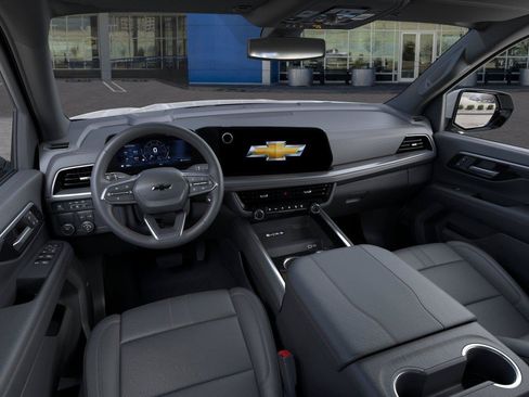 New 2026 Chevrolet Suburban RST w/ Comfort Package RWD image 15