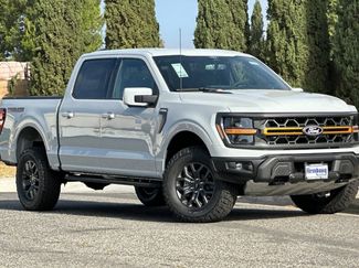 New 2026 Ford F150 Tremor w/ Equipment Group 402A High AWD/4WD video 2