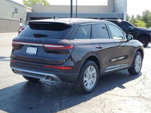 Certified 2023 Lincoln Corsair AWD image 3