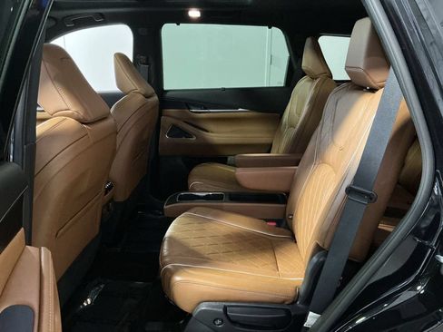 Used 2024 INFINITI QX60 Autograph w/ Cargo Package AWD/4WD image 26