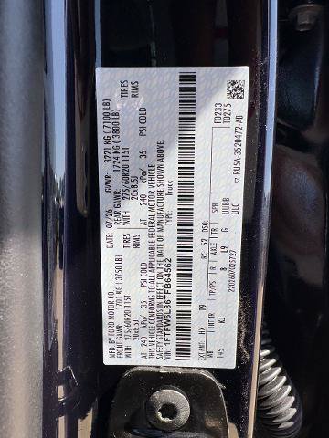New 2026 Ford F150 King Ranch w/ Equipment Group 601A High AWD/4WD image 58