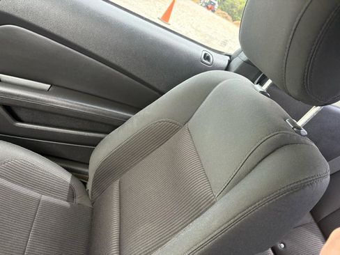 Used 2014 Ford Mustang Coupe w/ Equipment Group 102A RWD image 18