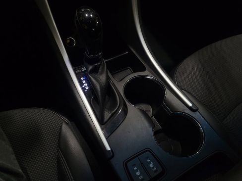 Used 2014 Hyundai Sonata SE w/ Premium Package 03 image 27