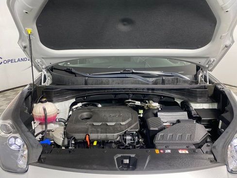 Used 2022 Kia Sportage LX image 22