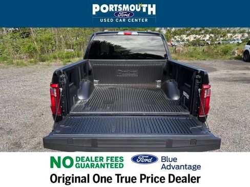 Used 2024 Ford F150 XLT image 24