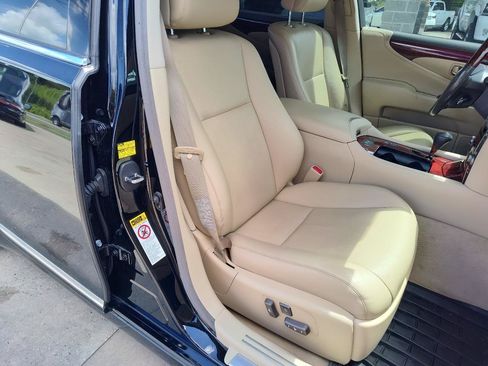 Used 2008 Lexus LS 460 RWD image 20