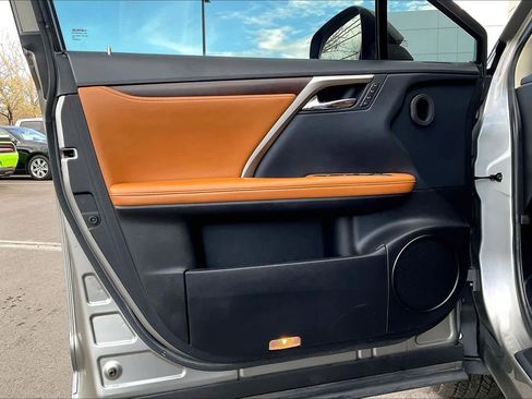 Certified 2021 Lexus RX 350 FWD w/ Premium Package image 20