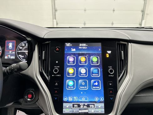 Certified 2025 Subaru Outback Premium image 28