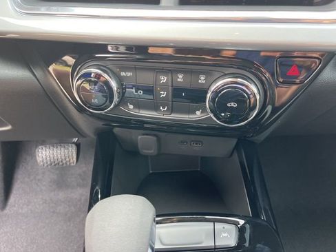 New 2026 Chevrolet Trax LT w/ Driver Confidence Package image 26