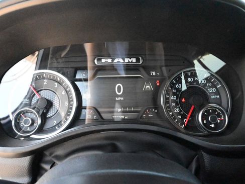 Used 2025 RAM 1500 Big Horn image 22